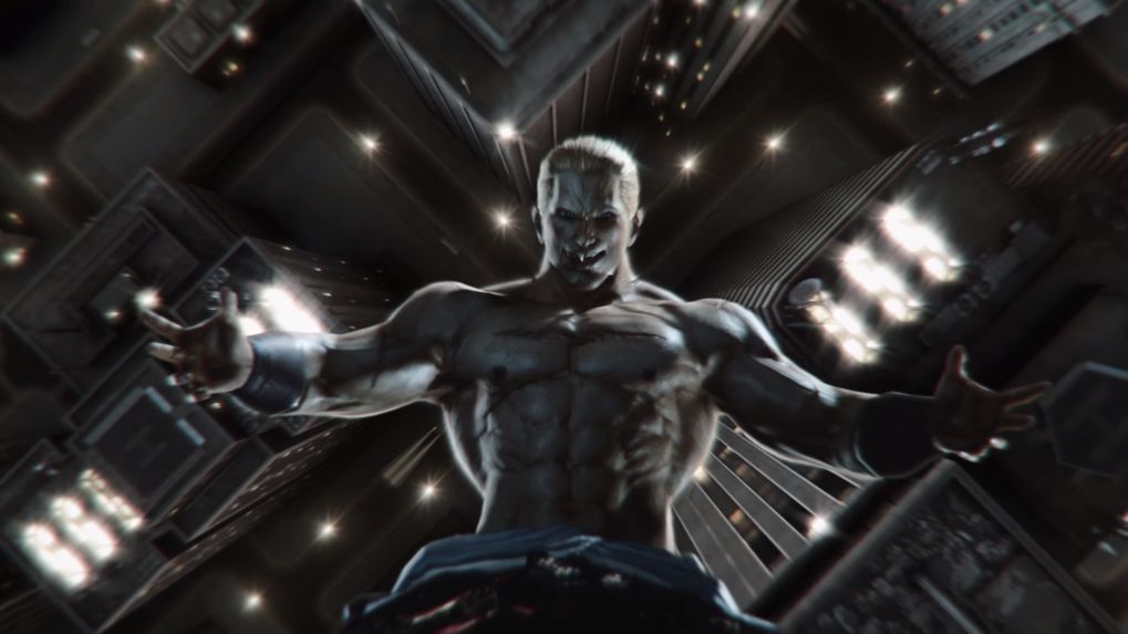 เผยแล้ว !!! ตัวละครใหม่ที่จะลงศึกหมักเหล็ก Tekken 7 Geese Howard!!