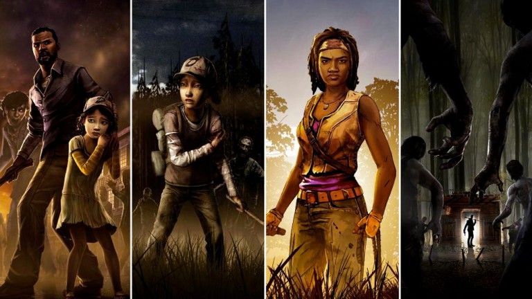 หยุดนี้เล่นไรดี !? 5 เกมเน้นเนื้อเรื่องต้อนรับซีรีย์ใหญ่