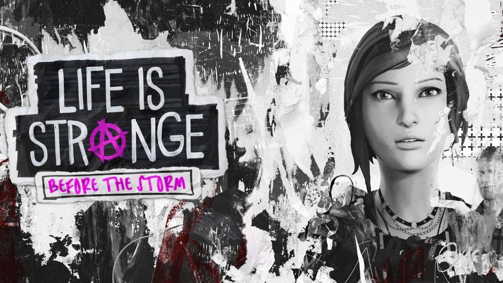 Life is Strange: Before the Storm การตัดสินใจของเรามีผลต่อความสัมผัสของ Chloe และ Rachel