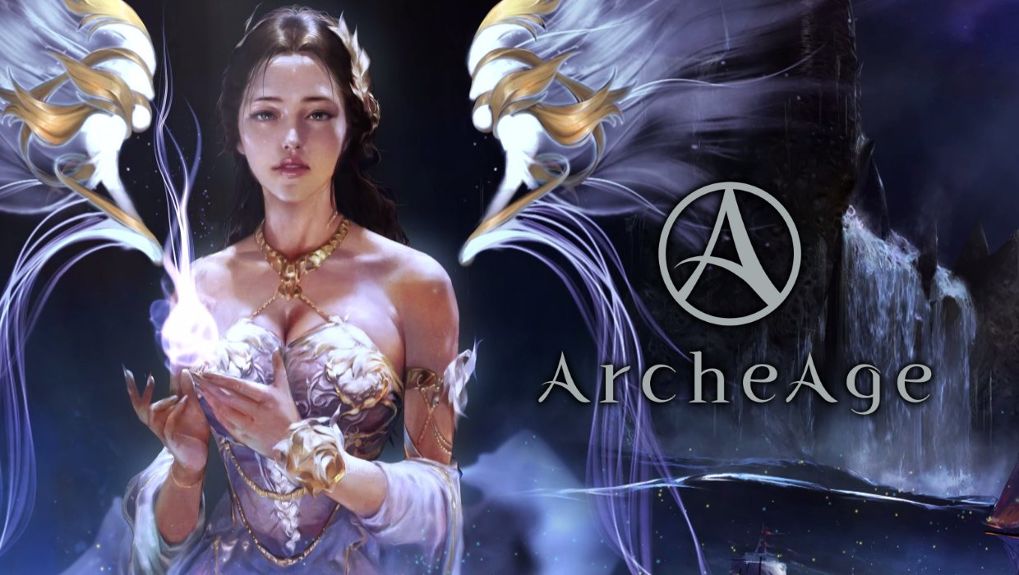 ศึกทางทะเลจะระอุ !! ArcheAge เกาหลีอัพเดทแบบจัดเต็ม