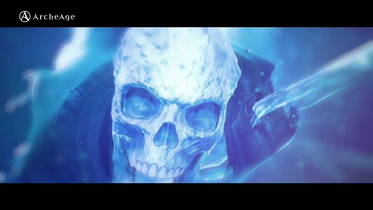 ศึกทางทะเลจะระอุ !! ArcheAge เกาหลีอัพเดทแบบจัดเต็ม