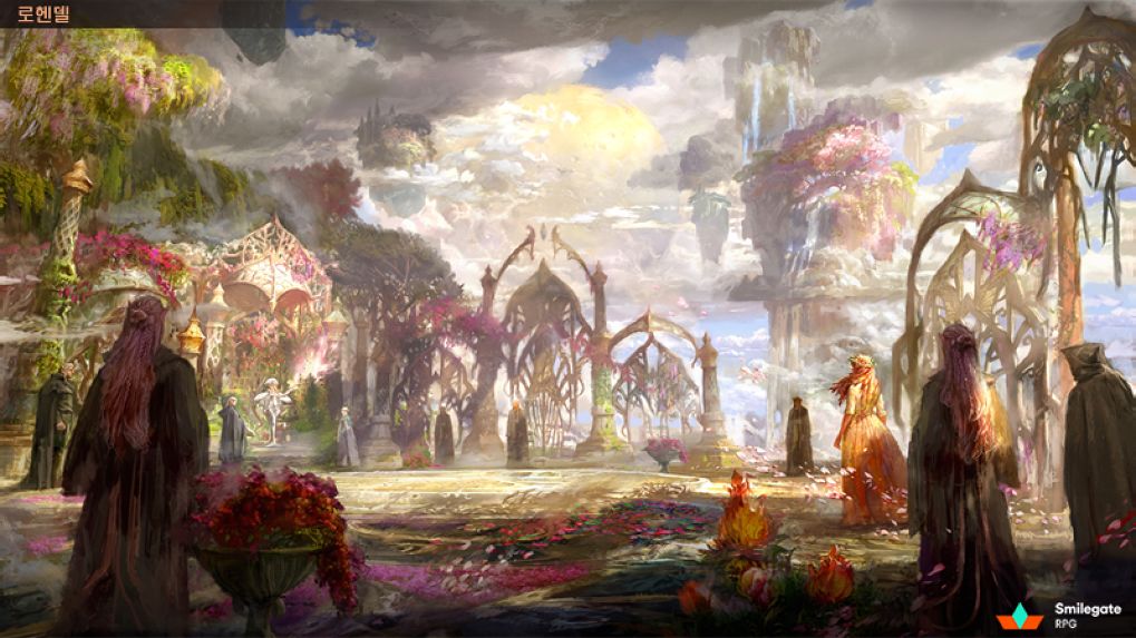 LostArk กับสิ่งใหม่ๆ ที่จะได้เจอในช่วงเปิดทดสอบ Close beta test รอบที่ 2