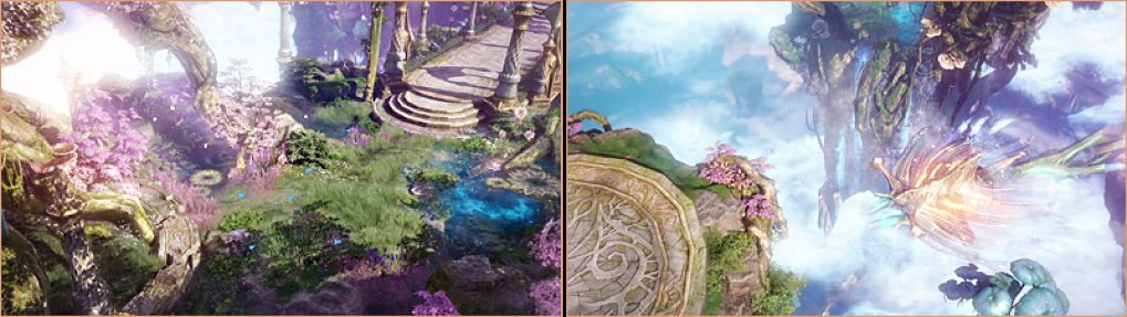 LostArk กับสิ่งใหม่ๆ ที่จะได้เจอในช่วงเปิดทดสอบ Close beta test รอบที่ 2