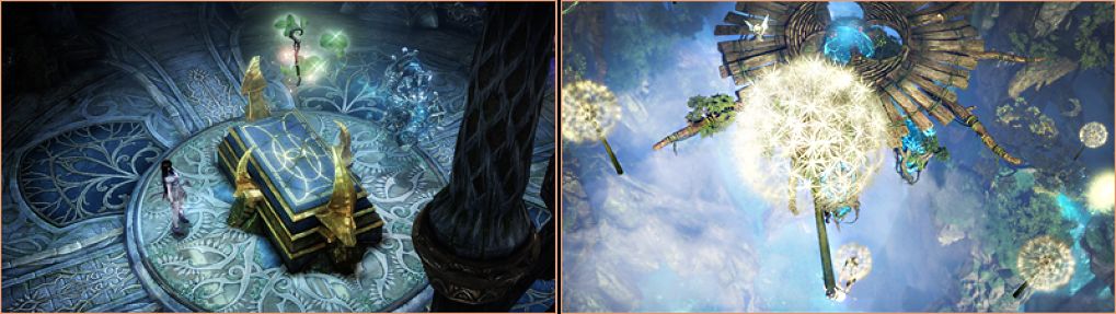 LostArk กับสิ่งใหม่ๆ ที่จะได้เจอในช่วงเปิดทดสอบ Close beta test รอบที่ 2