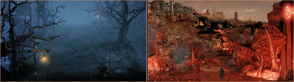 LostArk กับสิ่งใหม่ๆ ที่จะได้เจอในช่วงเปิดทดสอบ Close beta test รอบที่ 2