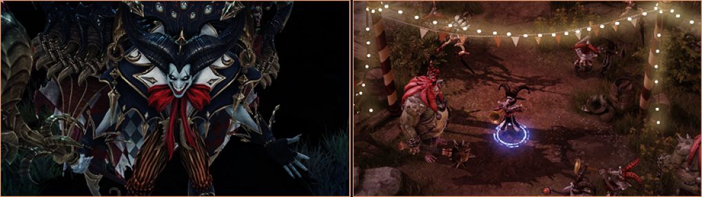 LostArk กับสิ่งใหม่ๆ ที่จะได้เจอในช่วงเปิดทดสอบ Close beta test รอบที่ 2