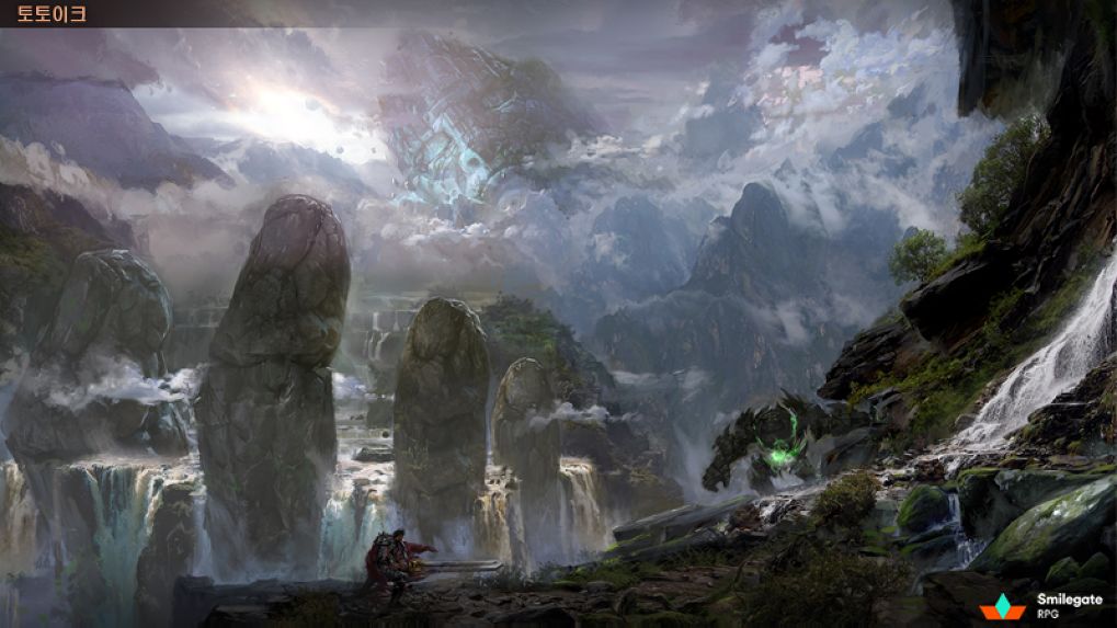 LostArk กับสิ่งใหม่ๆ ที่จะได้เจอในช่วงเปิดทดสอบ Close beta test รอบที่ 2