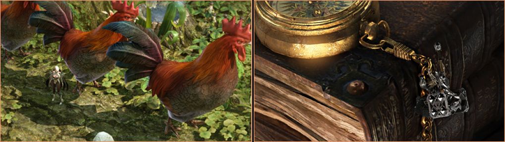 LostArk กับสิ่งใหม่ๆ ที่จะได้เจอในช่วงเปิดทดสอบ Close beta test รอบที่ 2