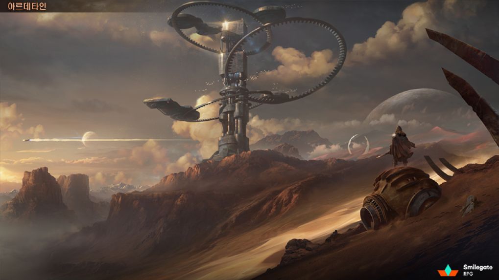 LostArk กับสิ่งใหม่ๆ ที่จะได้เจอในช่วงเปิดทดสอบ Close beta test รอบที่ 2