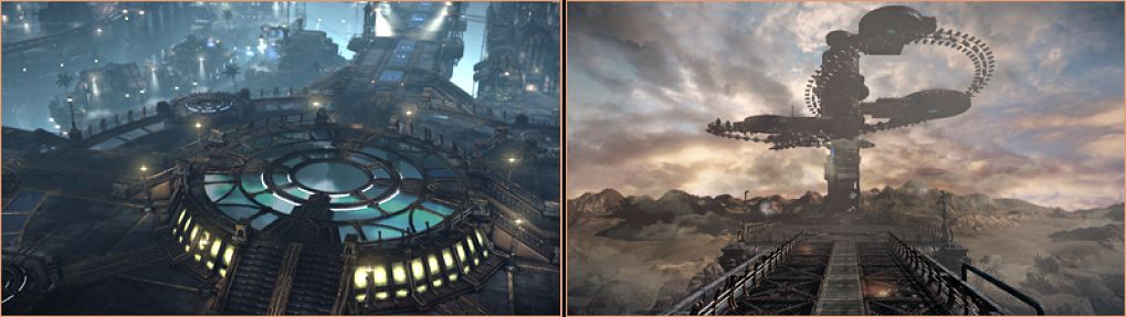 LostArk กับสิ่งใหม่ๆ ที่จะได้เจอในช่วงเปิดทดสอบ Close beta test รอบที่ 2