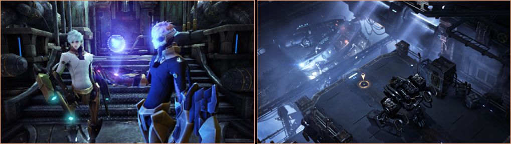 LostArk กับสิ่งใหม่ๆ ที่จะได้เจอในช่วงเปิดทดสอบ Close beta test รอบที่ 2