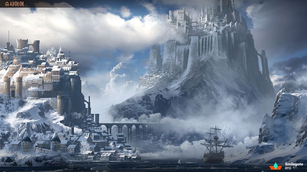 LostArk กับสิ่งใหม่ๆ ที่จะได้เจอในช่วงเปิดทดสอบ Close beta test รอบที่ 2