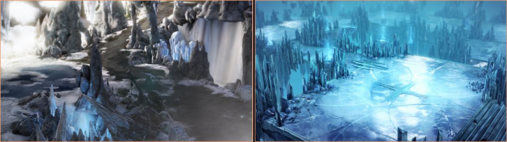 LostArk กับสิ่งใหม่ๆ ที่จะได้เจอในช่วงเปิดทดสอบ Close beta test รอบที่ 2