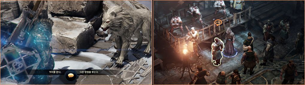 LostArk กับสิ่งใหม่ๆ ที่จะได้เจอในช่วงเปิดทดสอบ Close beta test รอบที่ 2