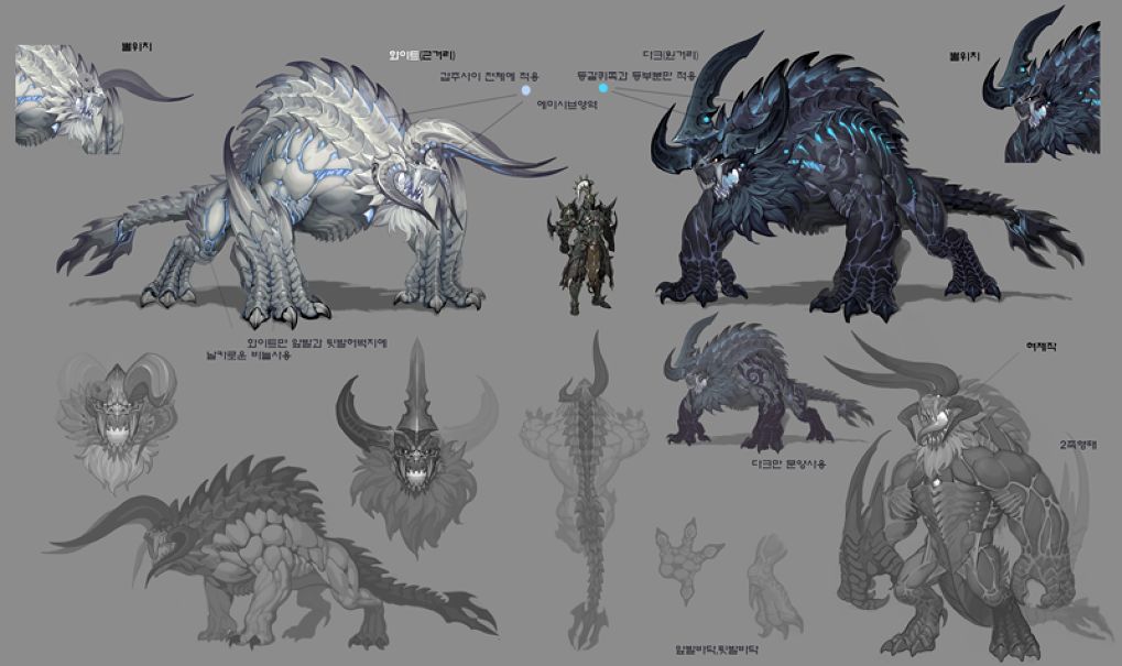 LostArk กับสิ่งใหม่ๆ ที่จะได้เจอในช่วงเปิดทดสอบ Close beta test รอบที่ 2