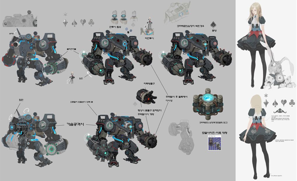 LostArk กับสิ่งใหม่ๆ ที่จะได้เจอในช่วงเปิดทดสอบ Close beta test รอบที่ 2