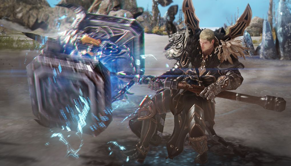 LostArk กับสิ่งใหม่ๆ ที่จะได้เจอในช่วงเปิดทดสอบ Close beta test รอบที่ 2