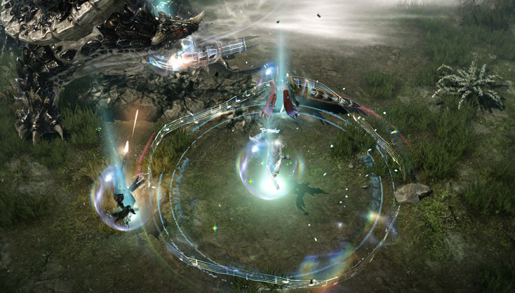 LostArk กับสิ่งใหม่ๆ ที่จะได้เจอในช่วงเปิดทดสอบ Close beta test รอบที่ 2