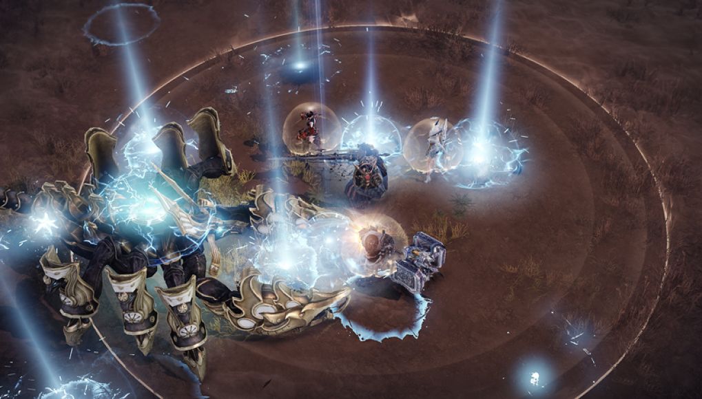 LostArk กับสิ่งใหม่ๆ ที่จะได้เจอในช่วงเปิดทดสอบ Close beta test รอบที่ 2