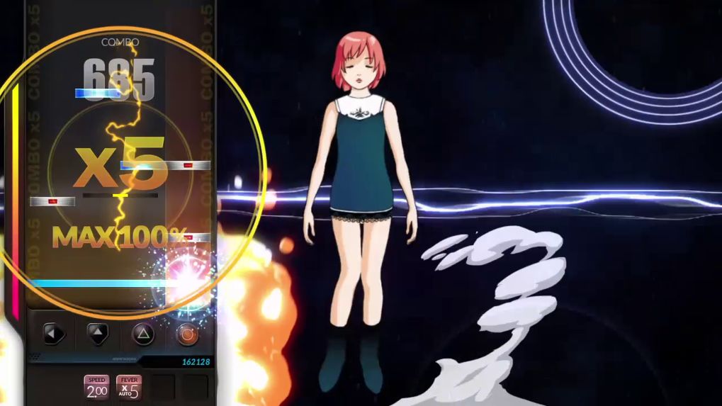 [Review] DJMAX Respect ปลุกผีให้มีชีวิตชีวา กับตำนานเกมดีเจสุดมันส์