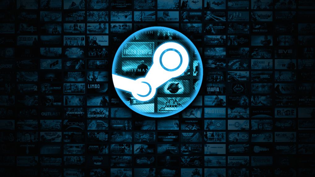 Valve เผย !! Steam มีผู้ใช้งานสูง 33 ล้านคนต่อวัน