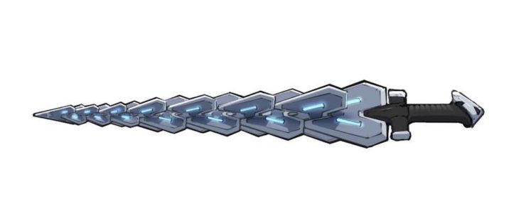 ข่าวหลุด !! ฮีโร่ตัวใหม่ Overwatch เผยออกมาอีกแล้ว