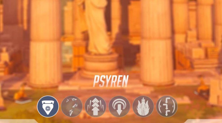 ข่าวหลุด !! ฮีโร่ตัวใหม่ Overwatch เผยออกมาอีกแล้ว