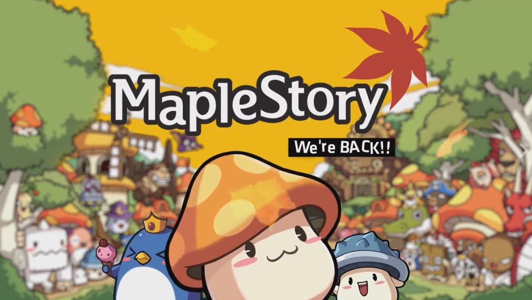 หยุดนี้เล่นไรดี !? 5 เกมออนไลน์เก่าน่าย้อนกลับไปเล่นใหม่