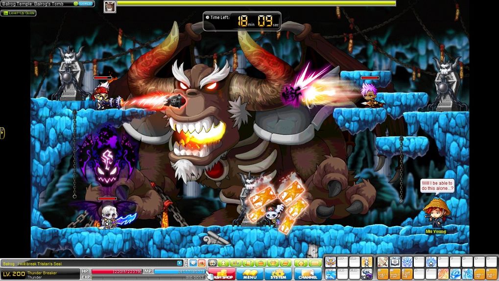 หยุดนี้เล่นไรดี !? 5 เกมออนไลน์เก่าน่าย้อนกลับไปเล่นใหม่