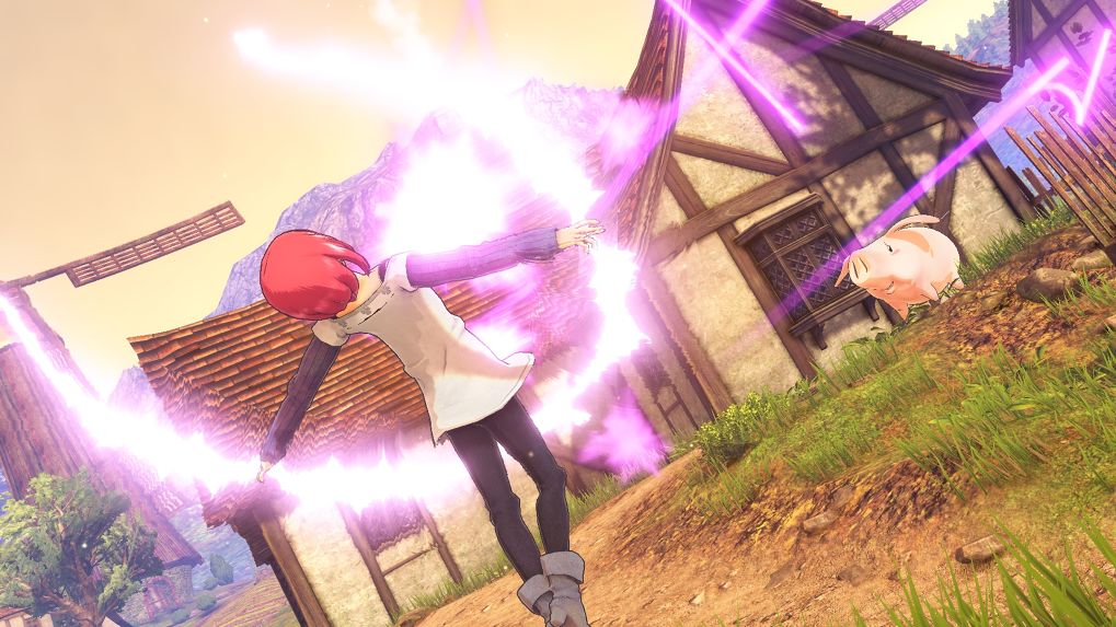 เป็นยิ่งกว่าเกมต่อสู้ทั่วไป !! The Seven Deadly Sins: Knights of Britannia เผยระบบเพียบ