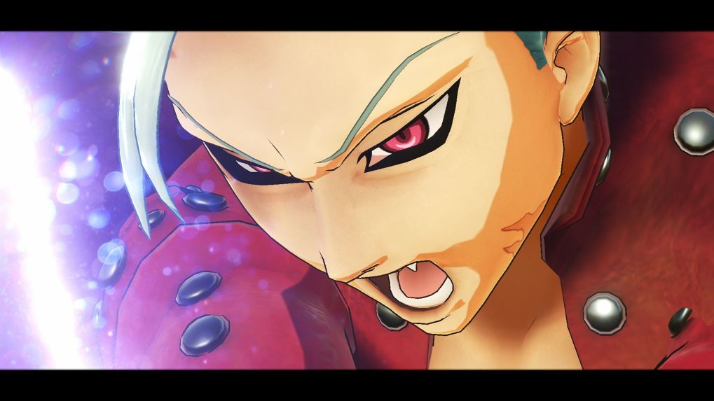 เป็นยิ่งกว่าเกมต่อสู้ทั่วไป !! The Seven Deadly Sins: Knights of Britannia เผยระบบเพียบ