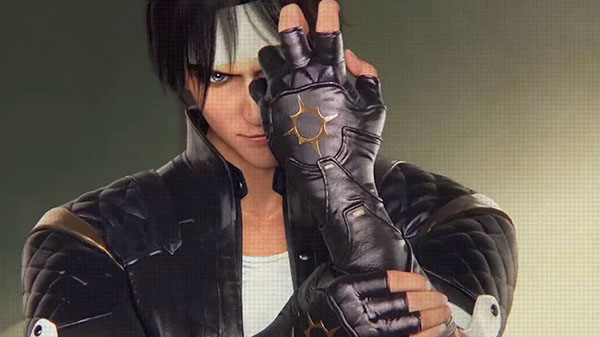 The King of Fighters: Destiny CG Animation ปล่อยให้ชมกันฟรีๆ บน Youtube แล้วในขณะนี้ !!