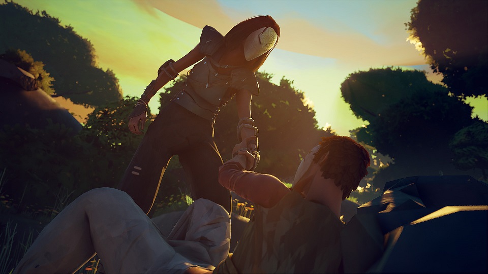 เตรียมตัวให้พร้อมก่อนลงสนามจริง !! Absolver เผยระบบปรับแต่งตัวละคร