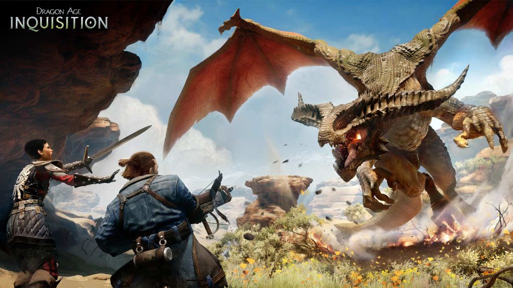 BioWare เผยมีไอเดียทฤษฎีเกี่ยวกับ Dragon Age 5 !!