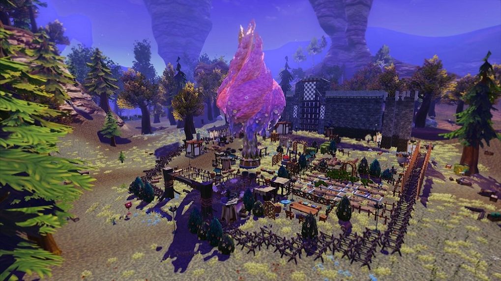 Tree of Life: Beyond of Journey  เตรียมทิ้งคาบ Beta พร้อมวางจำหน่ายเป็นทางการ !!