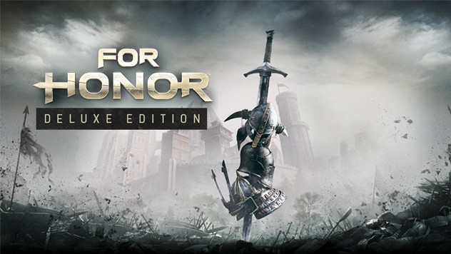 ผู้ชนะ For Honor Tournament ใช้เทคนิคโกงในเกมจนคว้าแชมป์ !!