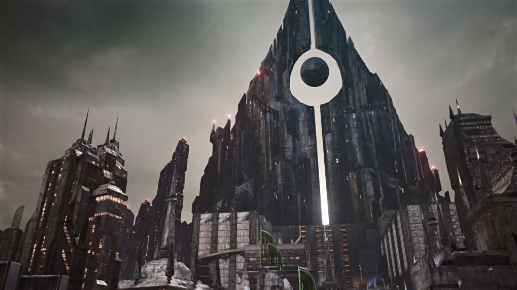 เฉลยแล้ว Bandai Namco #Projekt1514 ที่แท้คือ Sword Art Online: Fatal Bullet