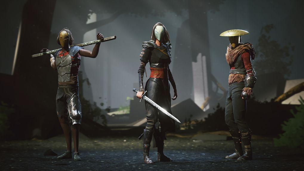 Absolver ปล่อยตัวอย่างไม่หยุด !! เผยระบบศิษย์อาจารย์แบบจัดเต็ม
