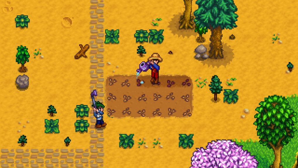 ฉันยังไม่ลืมเธอ~ Stardew Valley เผยแผนอัพ Multiplayer ต้นปีหน้า!!!