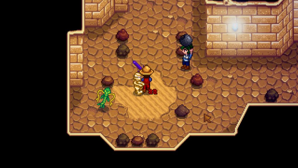 ฉันยังไม่ลืมเธอ~ Stardew Valley เผยแผนอัพ Multiplayer ต้นปีหน้า!!!