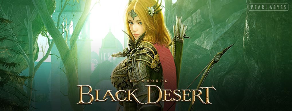 จริงหลือมั่ว ชัวร์หรือไม่ Black desert  ไทยเปิดเพจอย่างเป็นทางการแล้ว