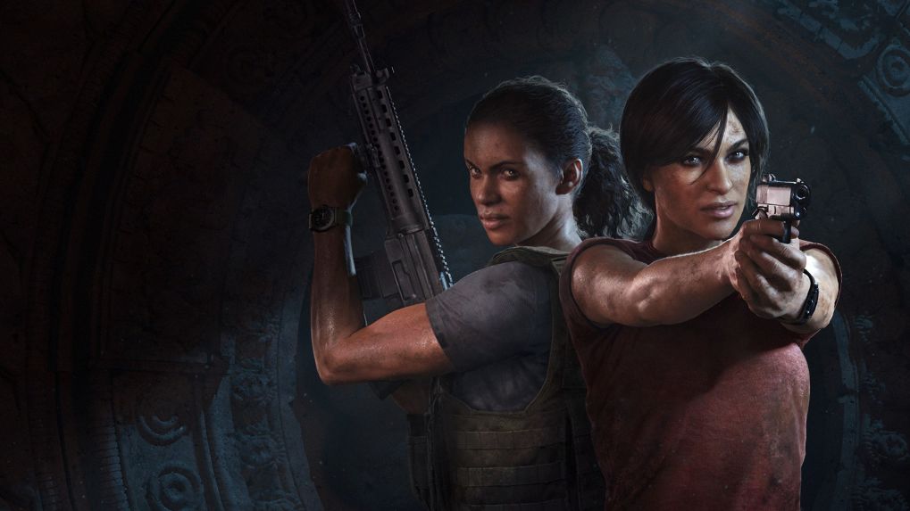 [Review]  Uncharted :The Lost Legacy การผจญภัยเพิ่มเติมเนื้อหาเสริมของสองสาวแดนภารตะ