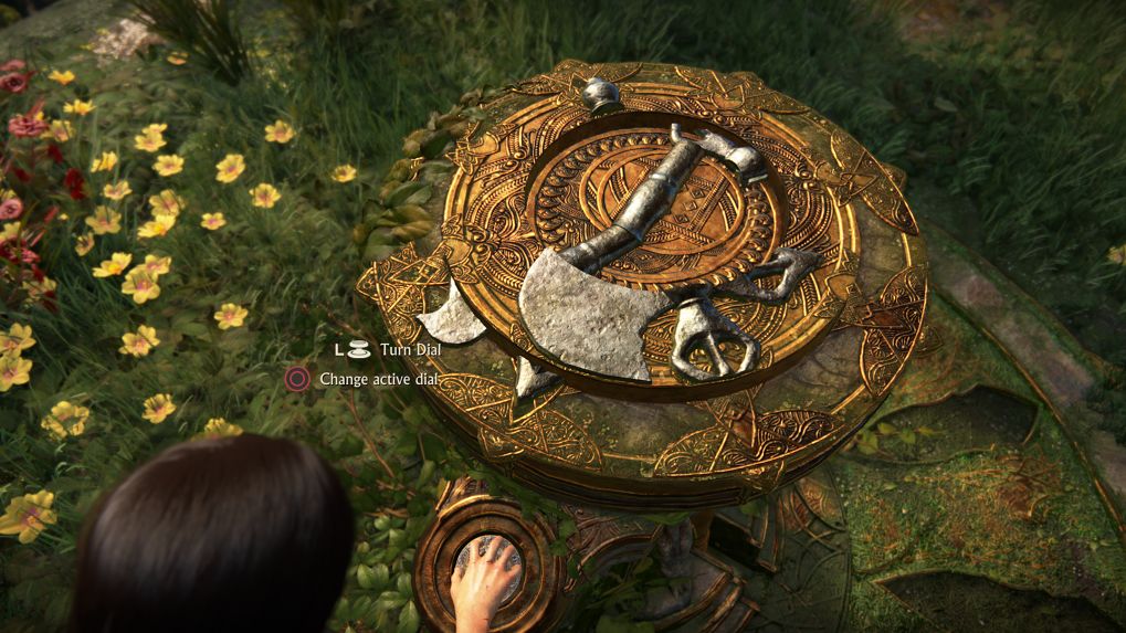 [Review]  Uncharted :The Lost Legacy การผจญภัยเพิ่มเติมเนื้อหาเสริมของสองสาวแดนภารตะ