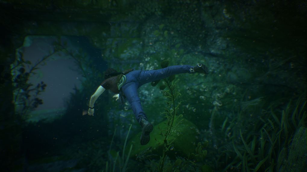 [Review]  Uncharted :The Lost Legacy การผจญภัยเพิ่มเติมเนื้อหาเสริมของสองสาวแดนภารตะ