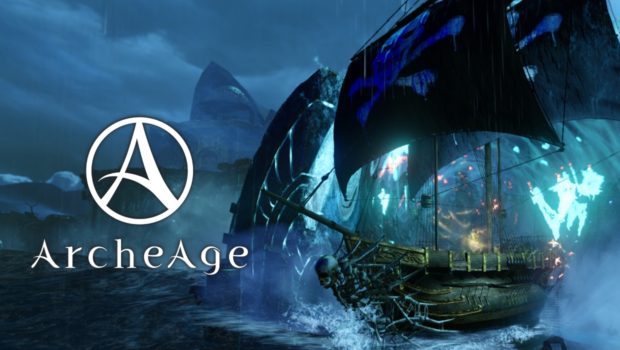 ArcheAge [NA&EU] ประกาศเตรียมอัพเดท 4.0 !! ศึกทางทะเลมาแบบจัดเต็ม