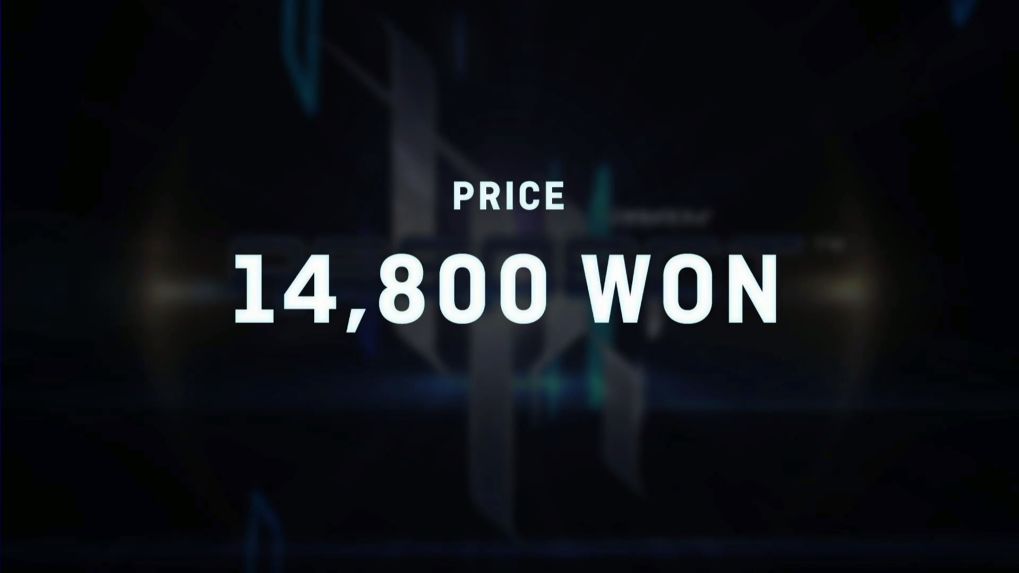 DLC ชุดแรกของ DJMAX Respect มาแล้ว!! กับชุด Trilogy  Respect