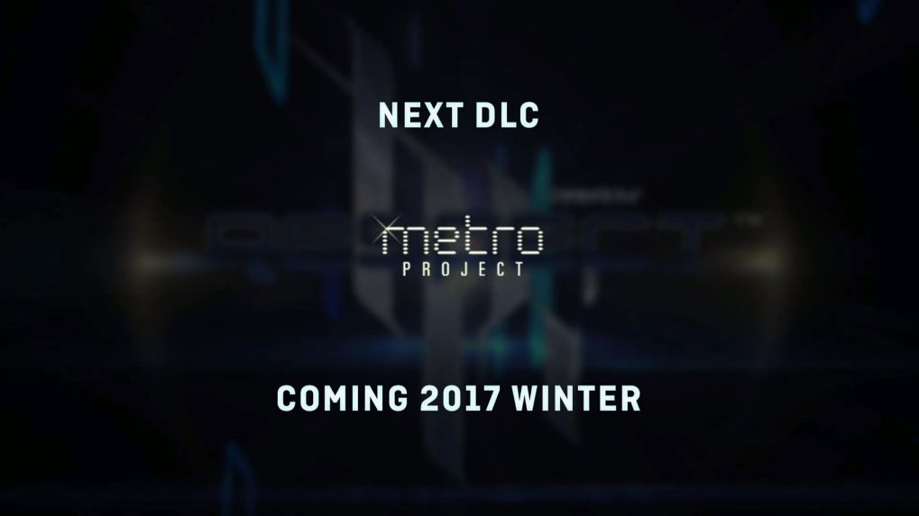 DLC ชุดแรกของ DJMAX Respect มาแล้ว!! กับชุด Trilogy  Respect