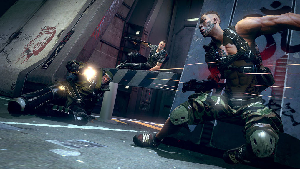 ทำไม Bethesda ถึงเปลี่ยน Brink เป็นเกม F2P !?