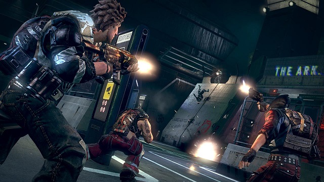 ทำไม Bethesda ถึงเปลี่ยน Brink เป็นเกม F2P !?