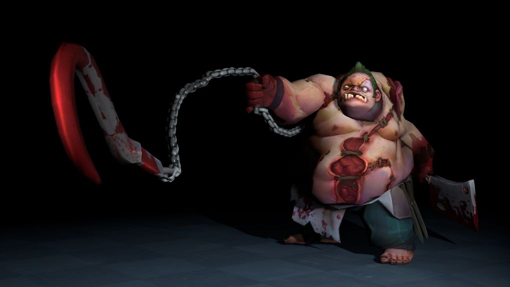 สาย MOBA รอลุ้น Valve กำลังเร่งพัฒนาฮีโร่ตัวใหม่ของ Dota 2